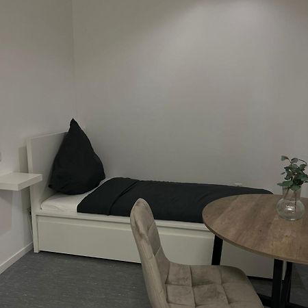 Hh Hostels Hambourg Extérieur photo