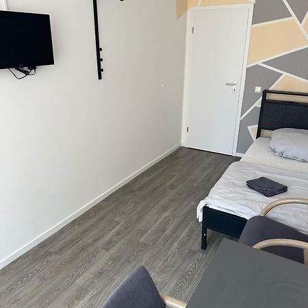 Hh Hostels Hambourg Extérieur photo