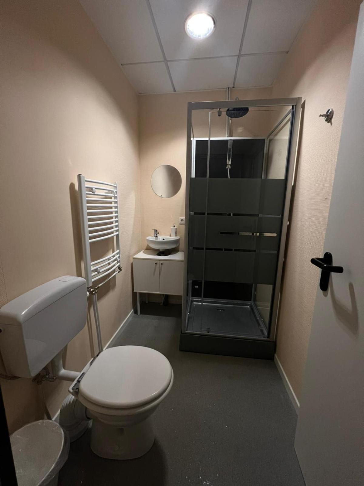 Hh Hostels Hambourg Extérieur photo