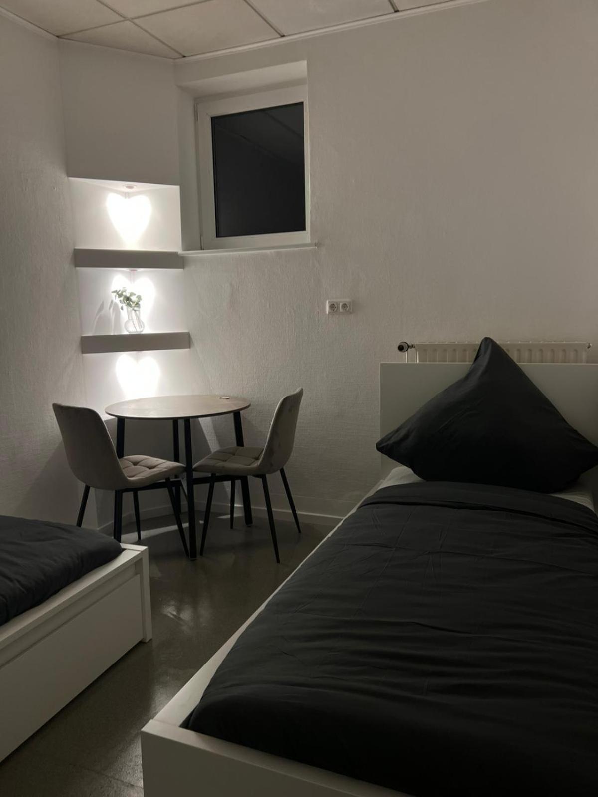 Hh Hostels Hambourg Extérieur photo