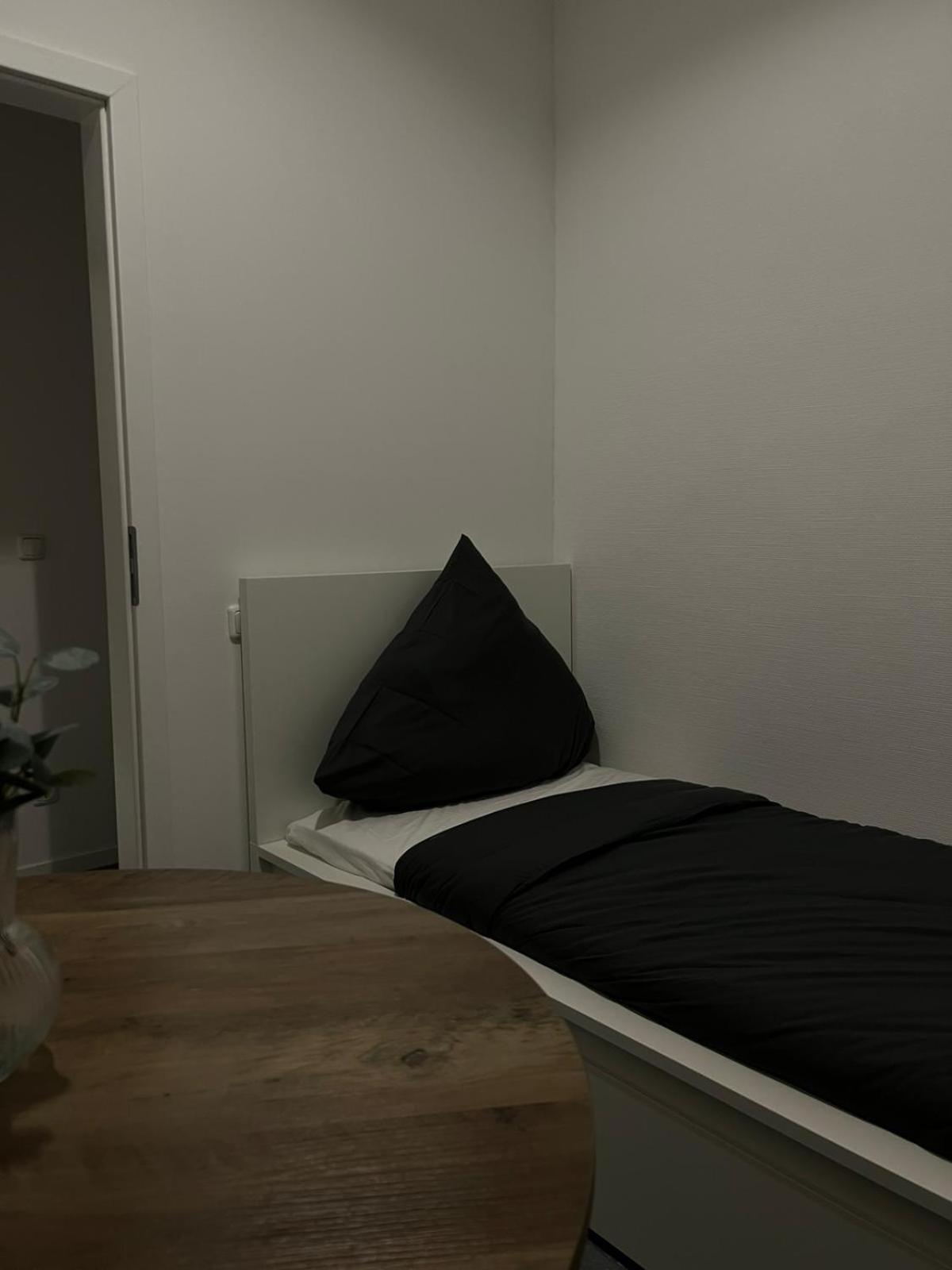 Hh Hostels Hambourg Extérieur photo