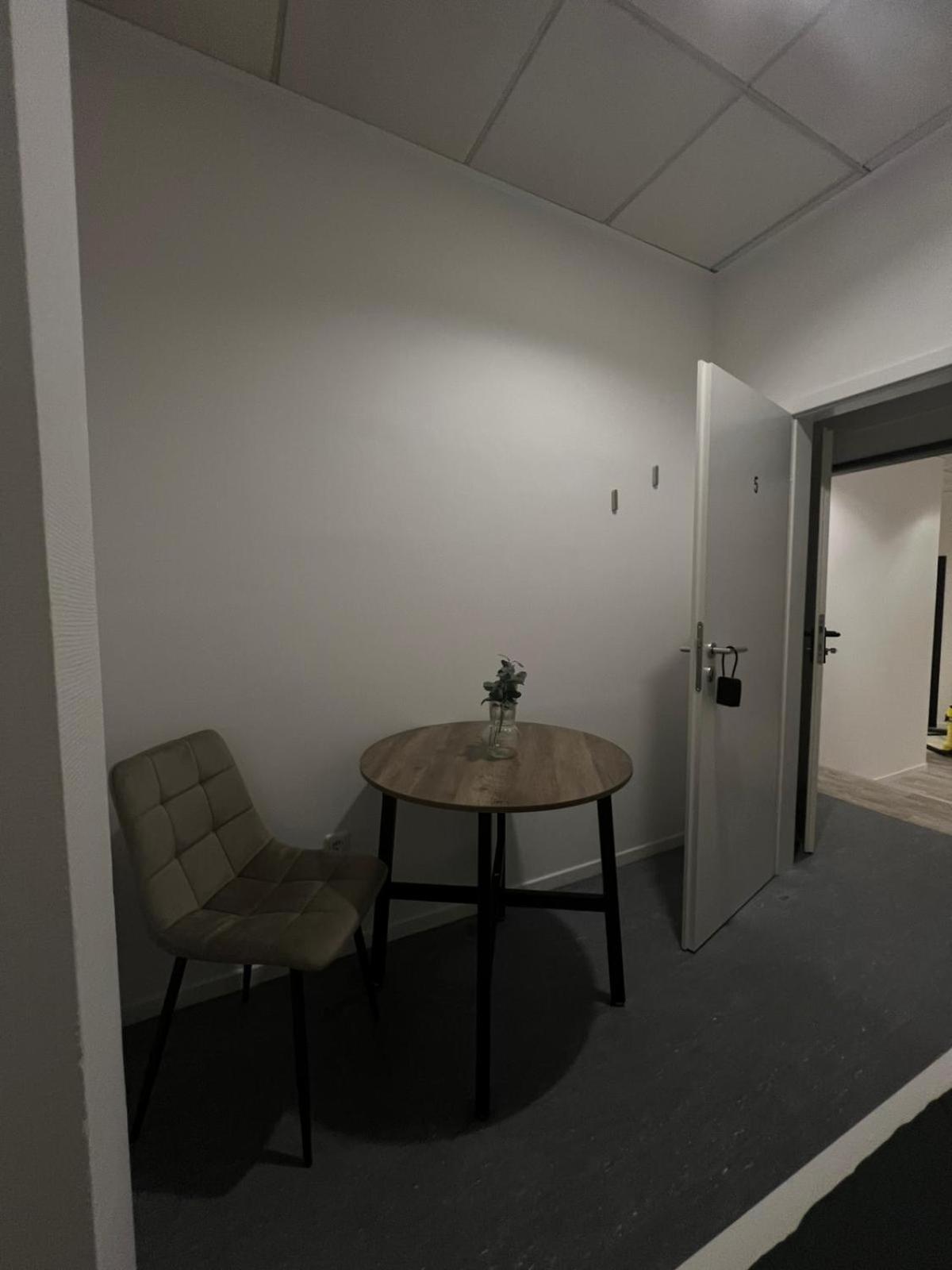 Hh Hostels Hambourg Extérieur photo