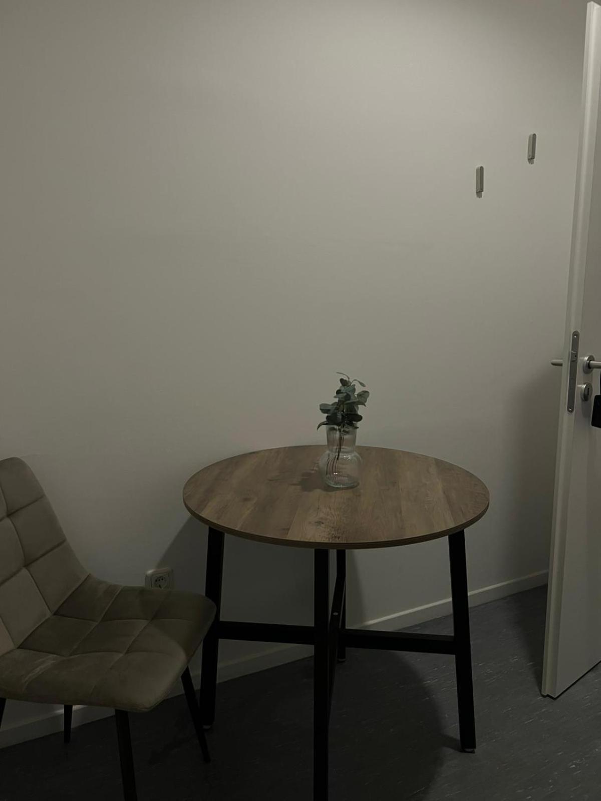 Hh Hostels Hambourg Extérieur photo