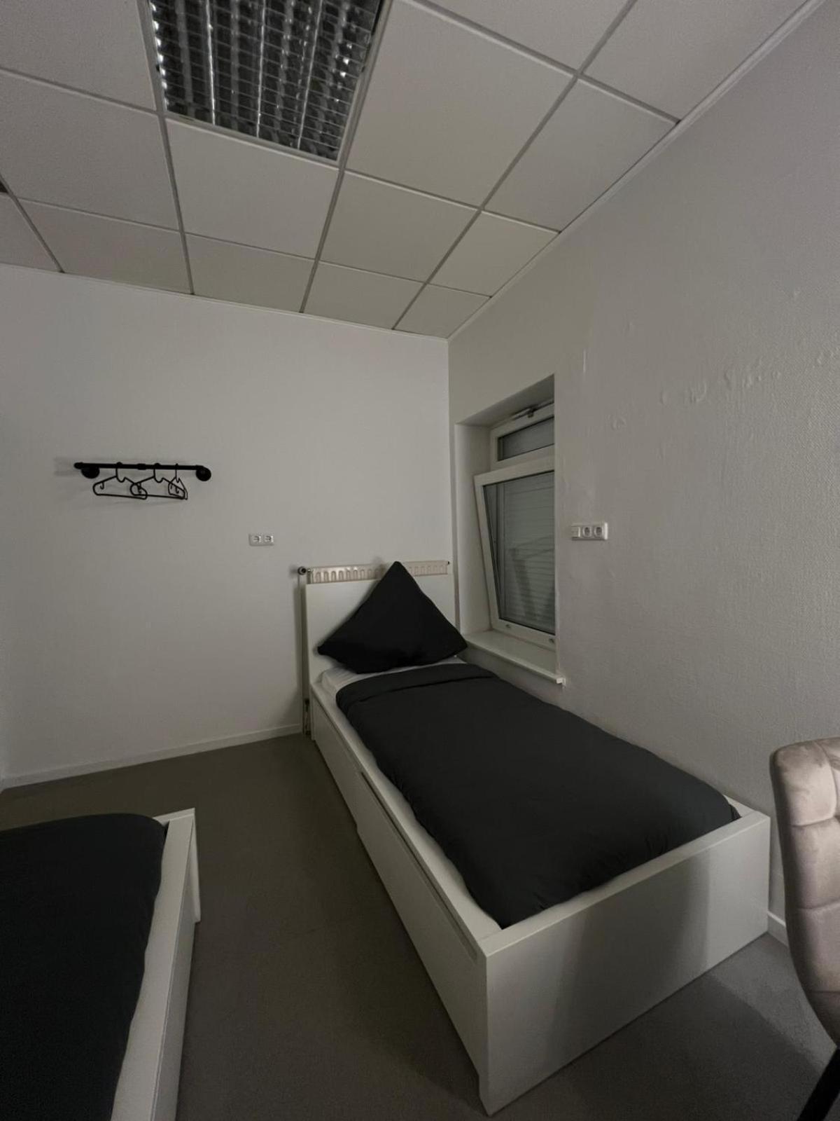 Hh Hostels Hambourg Extérieur photo