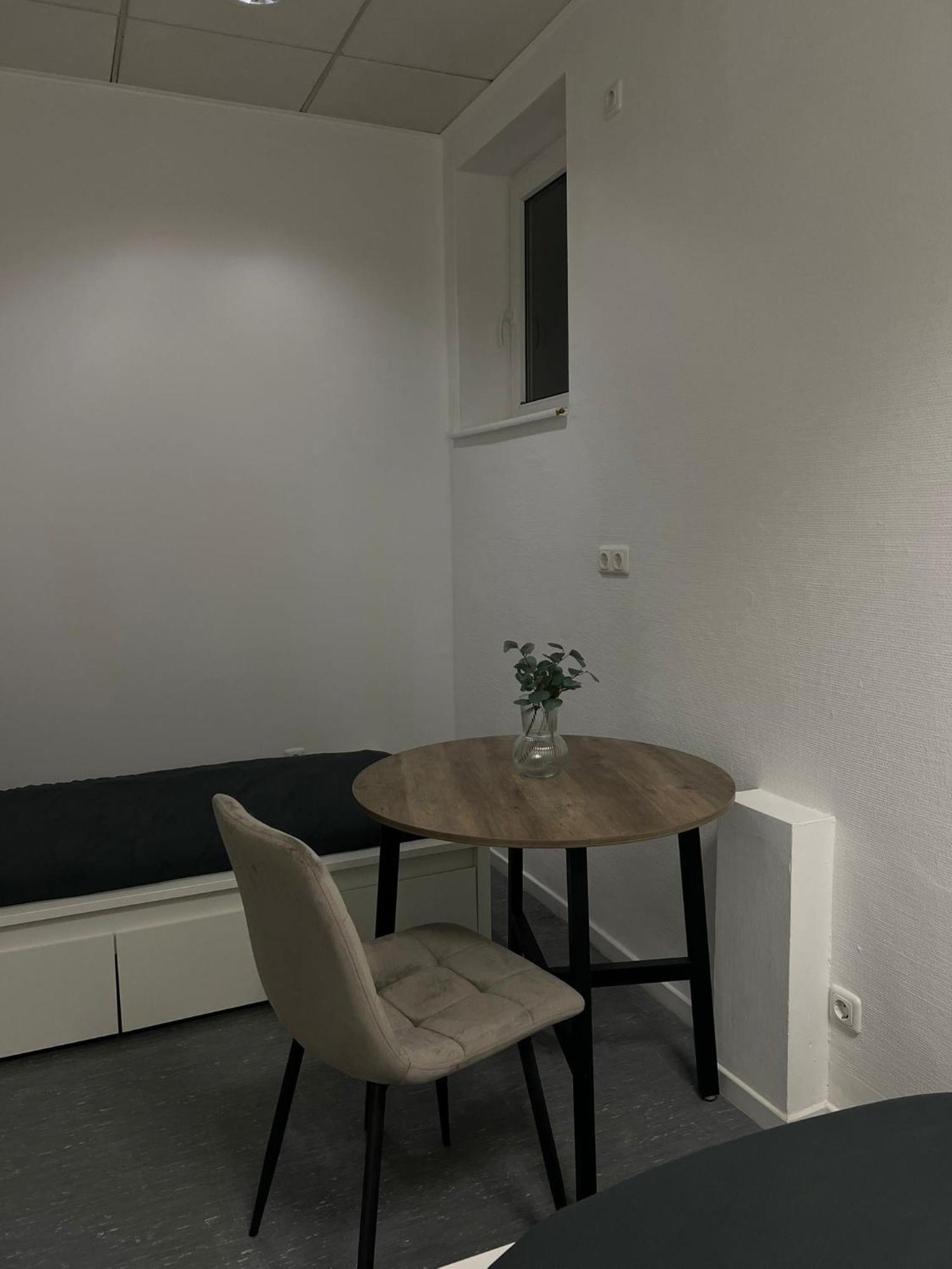 Hh Hostels Hambourg Extérieur photo