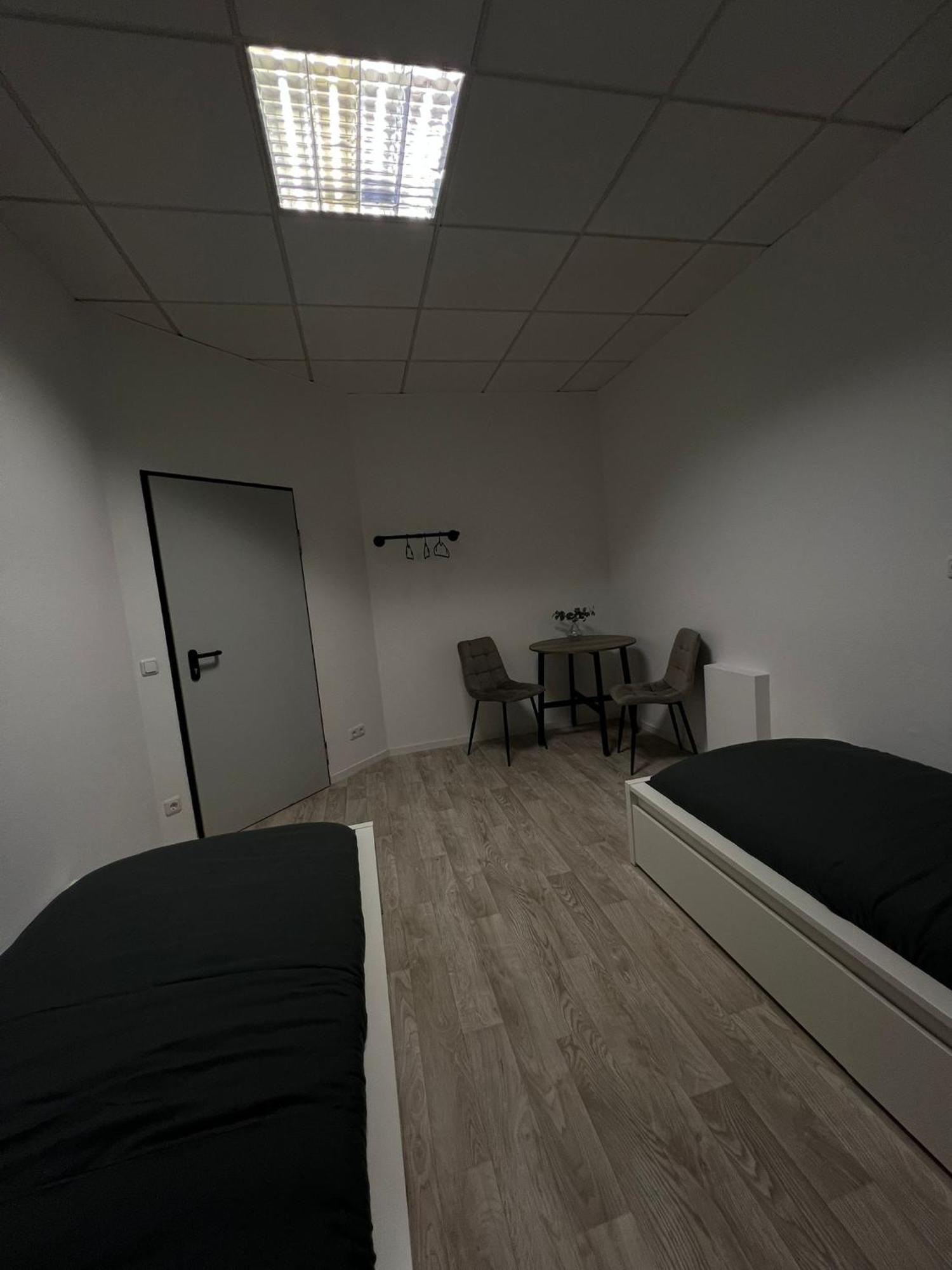 Hh Hostels Hambourg Extérieur photo
