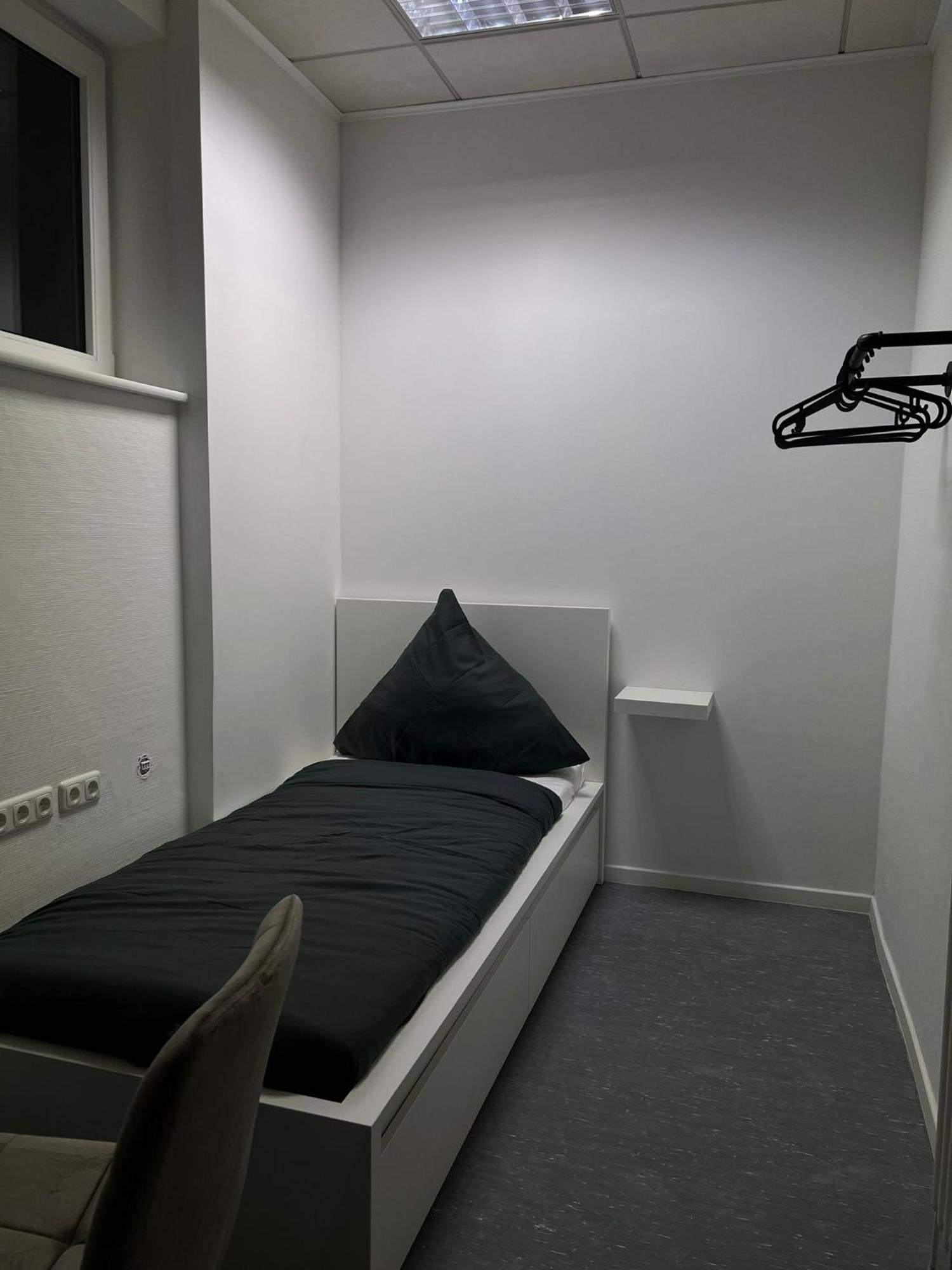 Hh Hostels Hambourg Extérieur photo