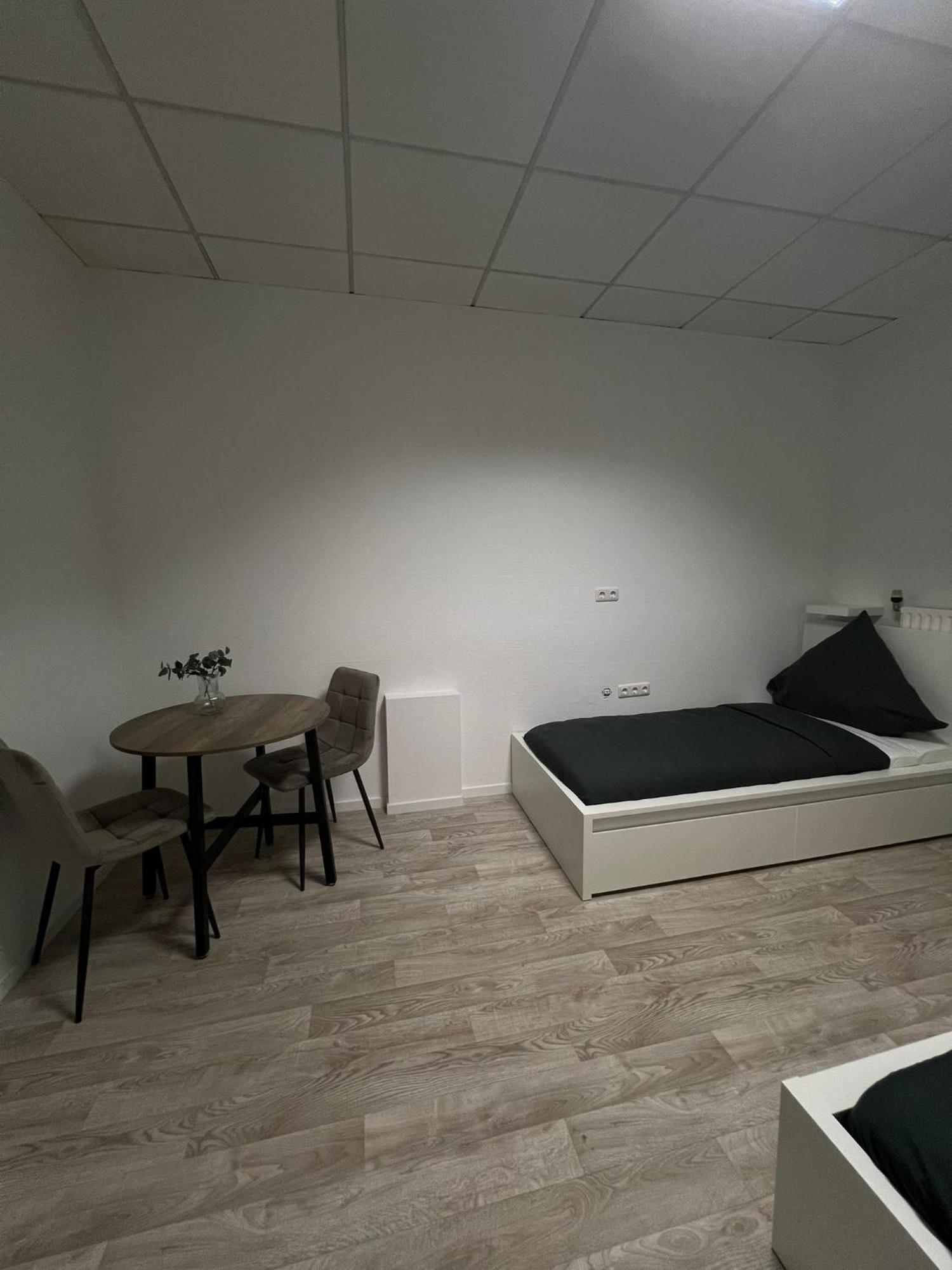 Hh Hostels Hambourg Extérieur photo