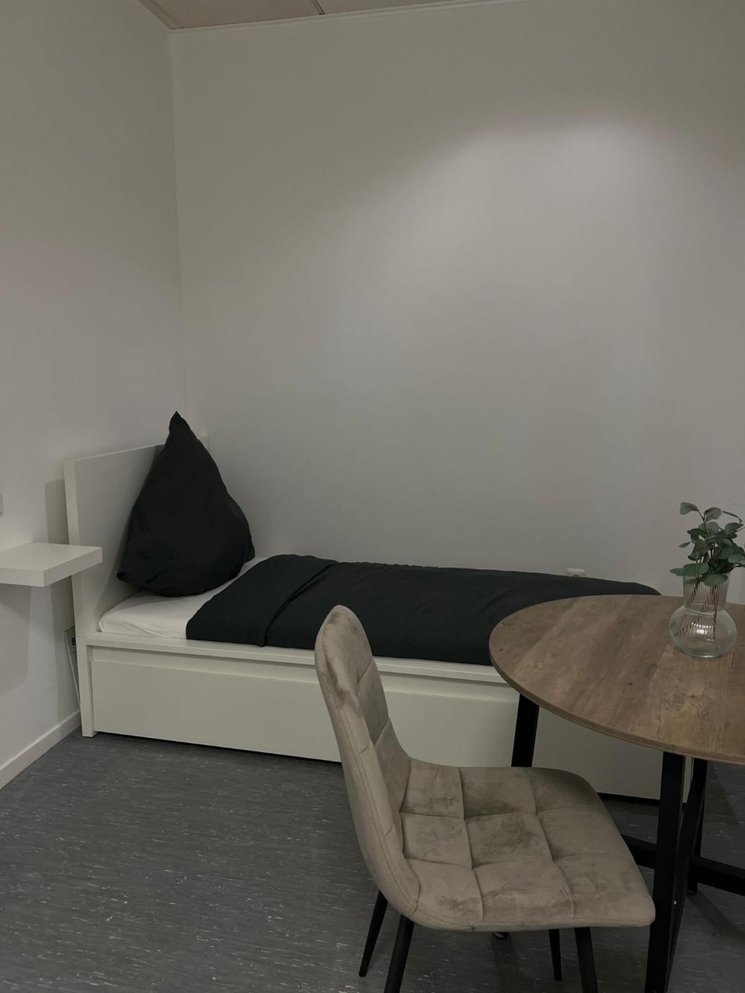 Hh Hostels Hambourg Extérieur photo
