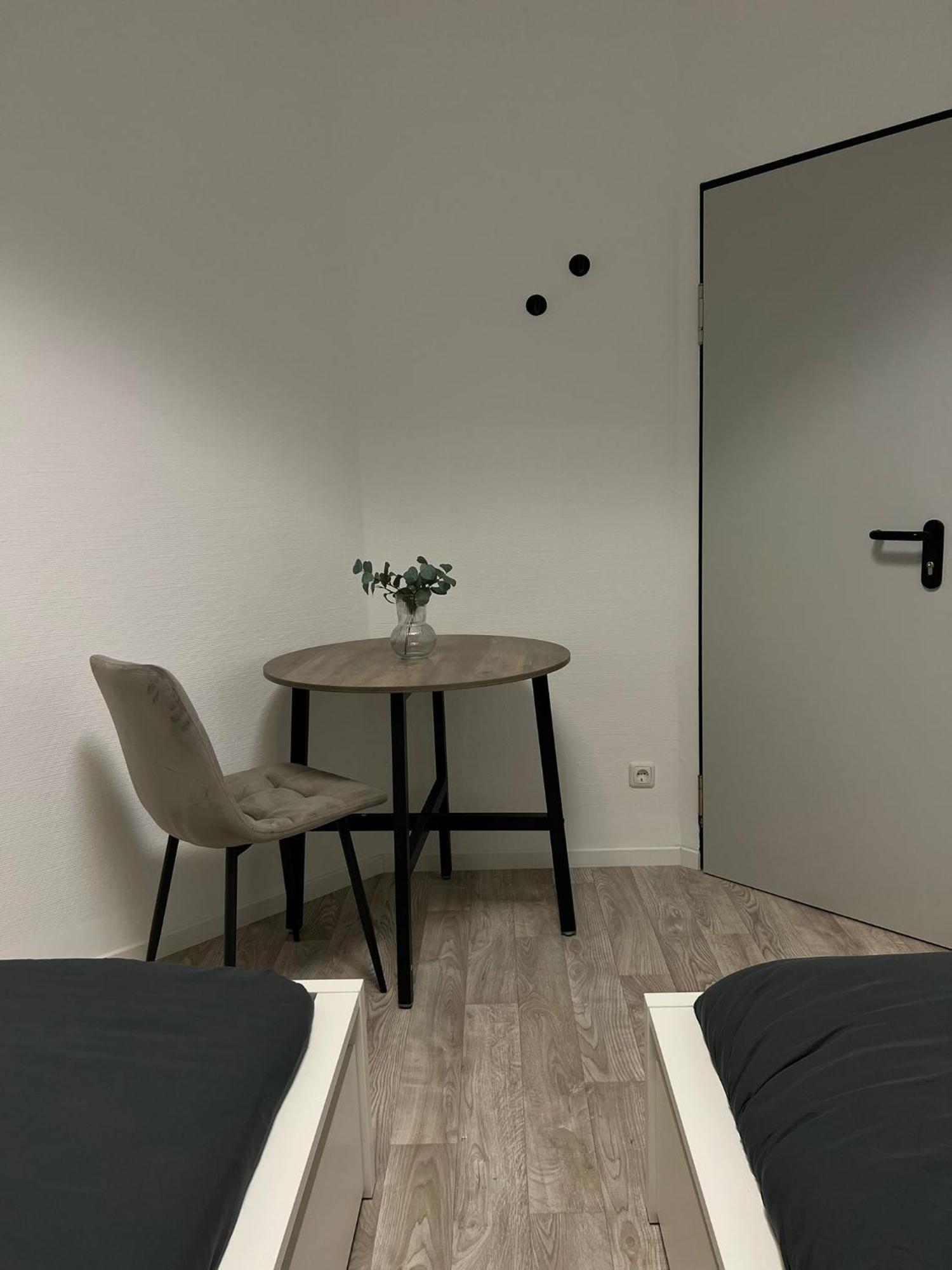 Hh Hostels Hambourg Extérieur photo