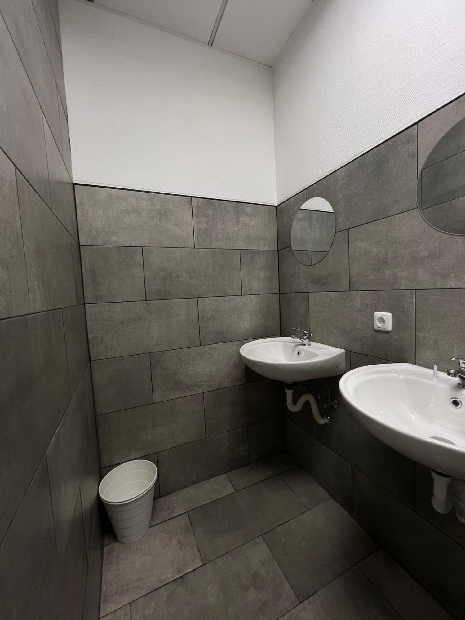 Hh Hostels Hambourg Extérieur photo