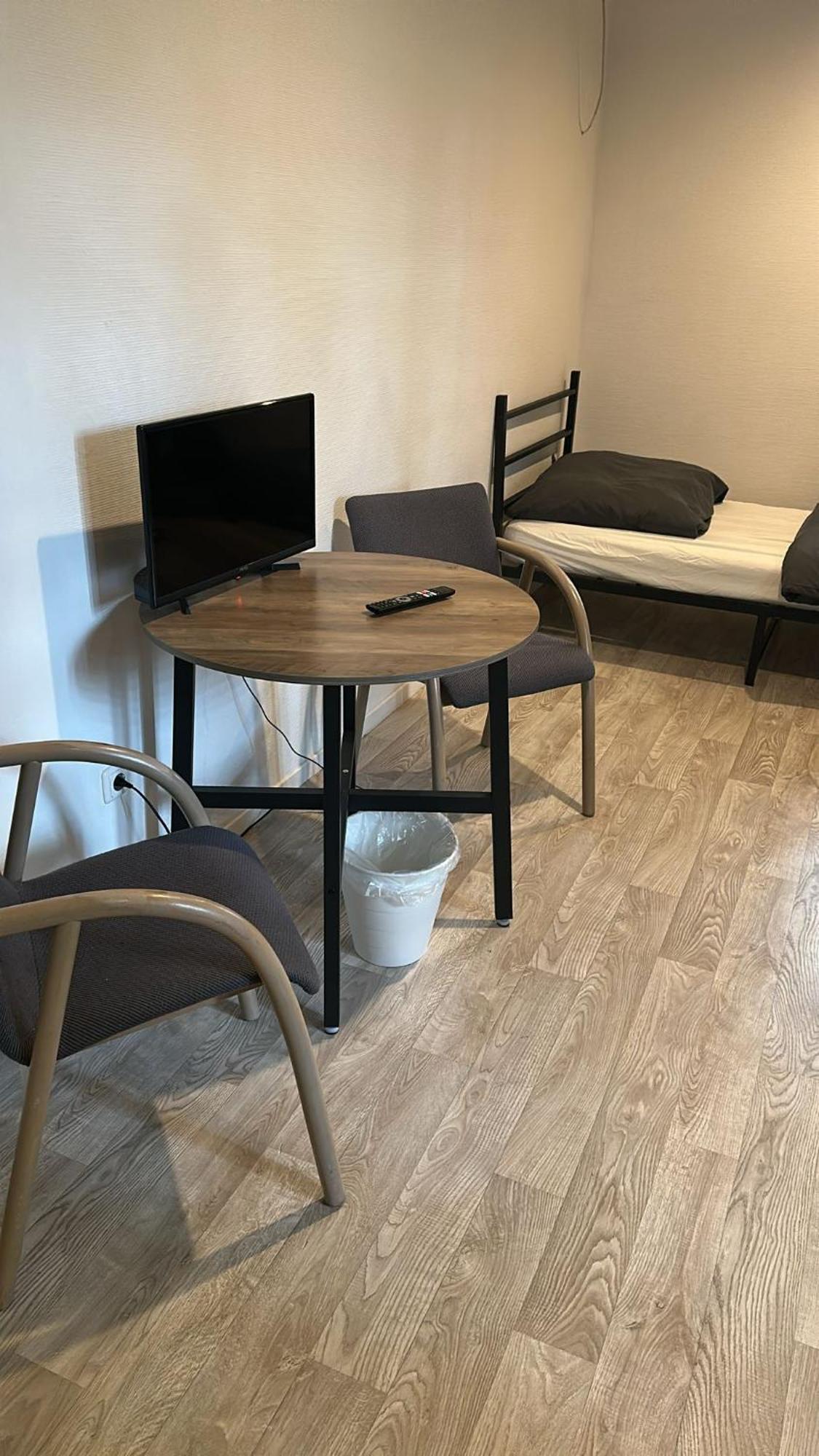 Hh Hostels Hambourg Extérieur photo