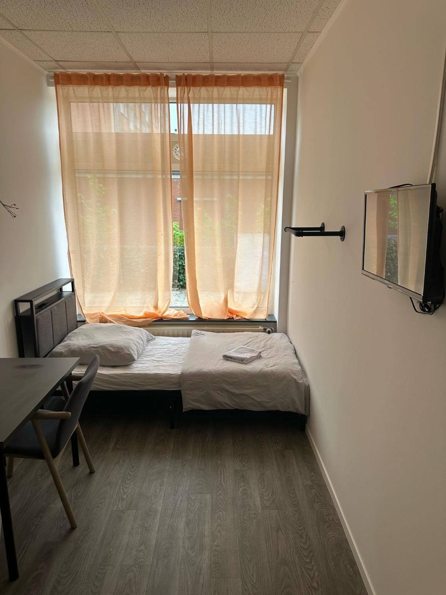 Hh Hostels Hambourg Extérieur photo